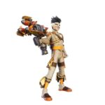 Rocket Arena - Mythic Edition (PS4) - immagine 4