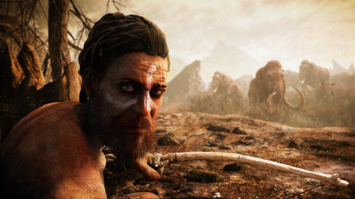 Far Cry Primal (PS4) - immagine 4