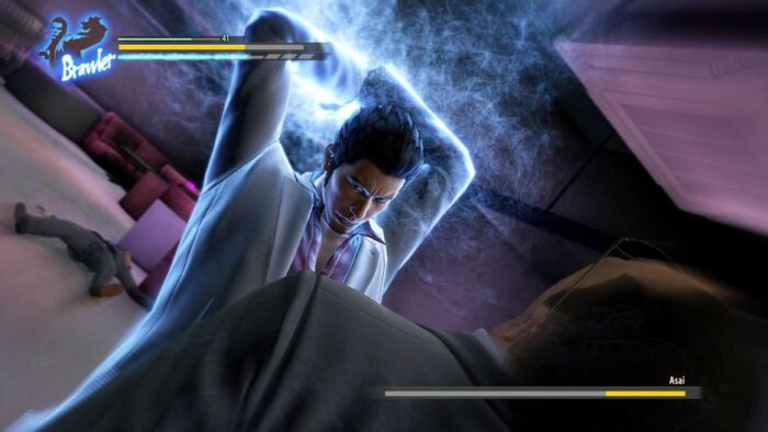 Yakuza Kiwami (PS4) - immagine 3