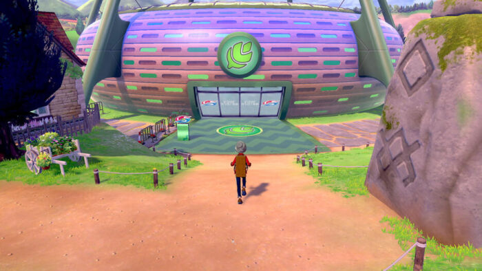 Pokémon Spada + Pass di Espansione (Switch) - immagine 4