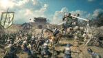 Dynasty Warriors 9 Empires (PS4) - immagine 4