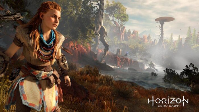 Horizon Zero Dawn: Complete Edition - Playstation Hits (PS4) - immagine 4