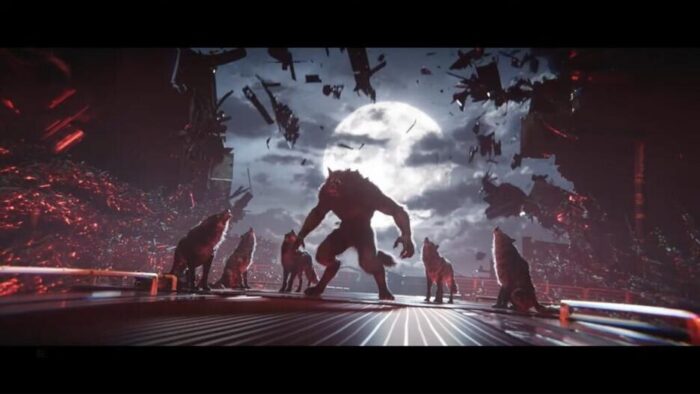 Werewolf: The Apocalypse Earthblood (Xbox Series X) - immagine 4