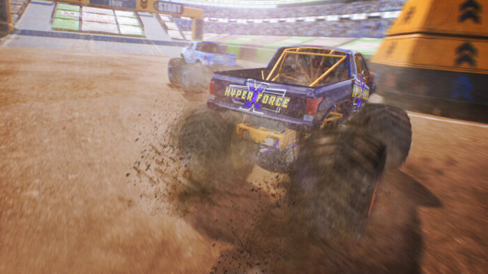 Monster Truck Championship + Bonus OMAGGIO! (Xbox One) (Xbox Series X) - immagine 3