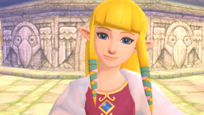 The Legend of Zelda: Skyward Sword HD (Switch) - immagine 2