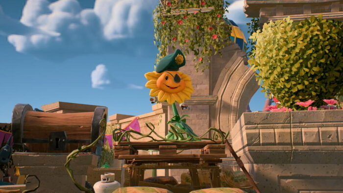 Plants vs Zombies: La Battaglia di Neighborville - Edizione Completa + Bonus OMAGGIO! (Switch) - immagine 4
