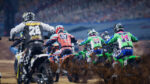 Monster Energy Supercross 4 (PS4) - immagine 2