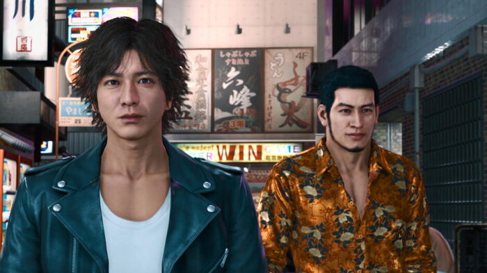 Judgment (Xbox Series X) - immagine 4