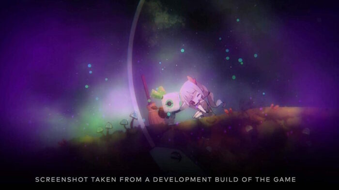Void tRrLM(); ++ //Void Terrarium++ Deluxe Edition (PS5) - immagine 6