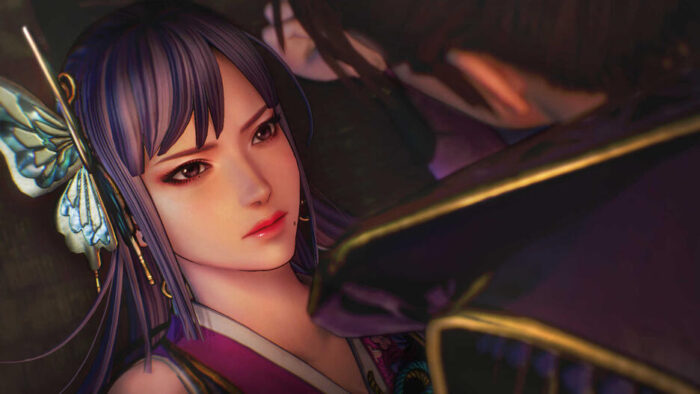 Samurai Warriors 5 (Xbox One) - immagine 2