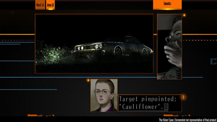 The Silver Case 2425 - Deluxe Edition (Switch) - immagine 5
