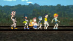 World&rsquo;s End Club - Deluxe Edition (Switch) - immagine 5