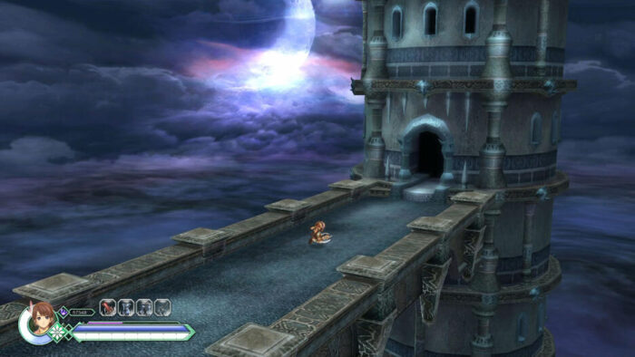 Ys Origin (PS4) - immagine 4