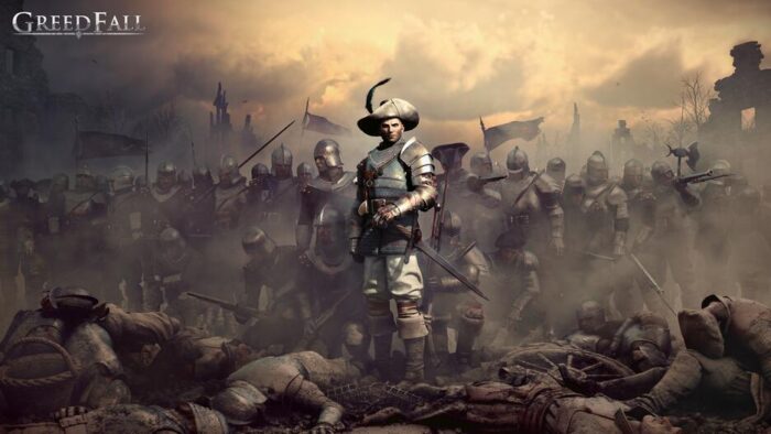 GreedFall - Gold Edition + Bonus OMAGGIO! (PS5) - immagine 7