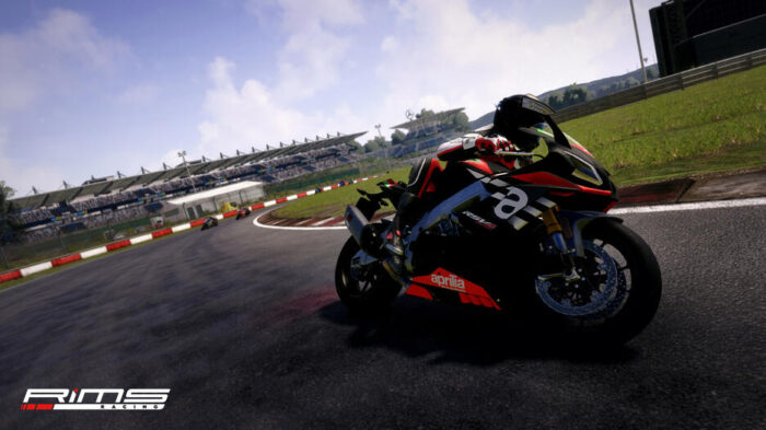 RiMS Racing (PS4) - immagine 3