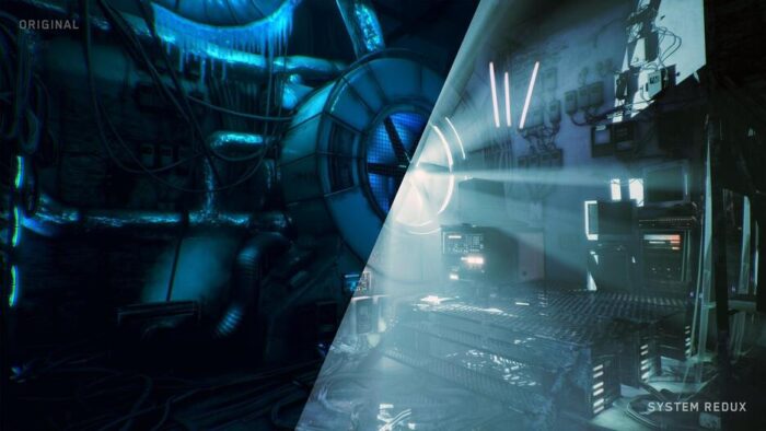 Observer: System Redux - Day One Edition (PS5) - immagine 6