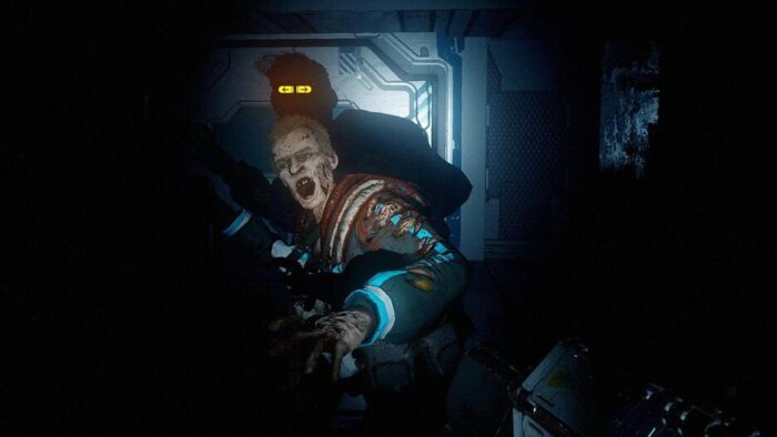 The Persistence Enhanced (PS5) - immagine 5