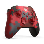 Microsoft Controller Wireless - Daystrike Camo - Special Edition (Xbox One) (Xbox Series X) - immagine 3