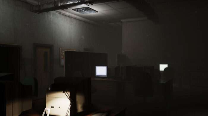 Song Of Horror - Deluxe Edition (PS4) - immagine 7