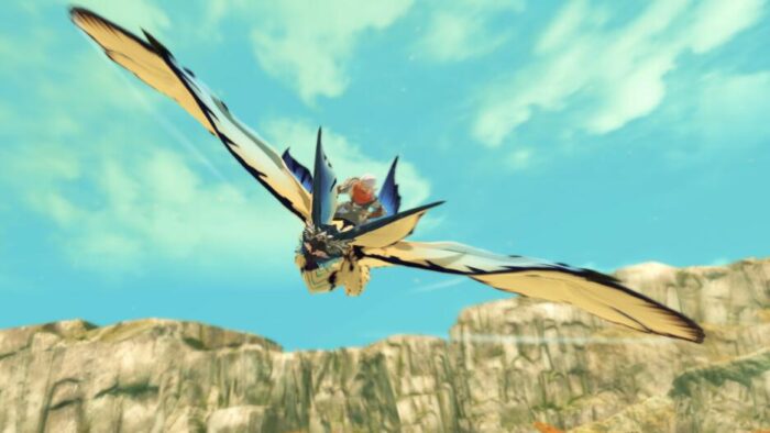 Monster Hunter Stories 2: Wings of Ruin (Switch) - immagine 4