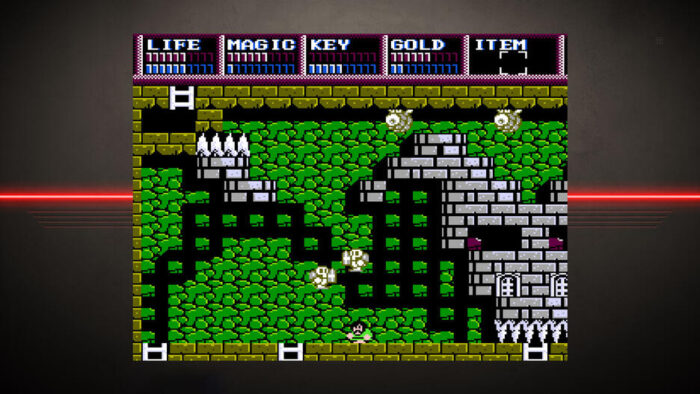 NAMCO MUSEUM ARCHIVES - Volume 2 (Switch) - immagine 4
