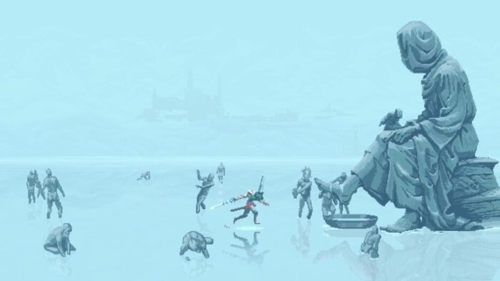 Blasphemous - Deluxe Edition (Switch) - immagine 3