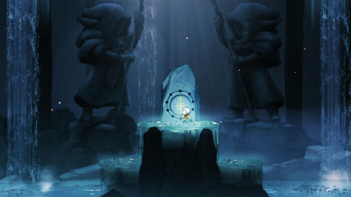 Greak: Memories of Azur (Xbox Series X) - immagine 3
