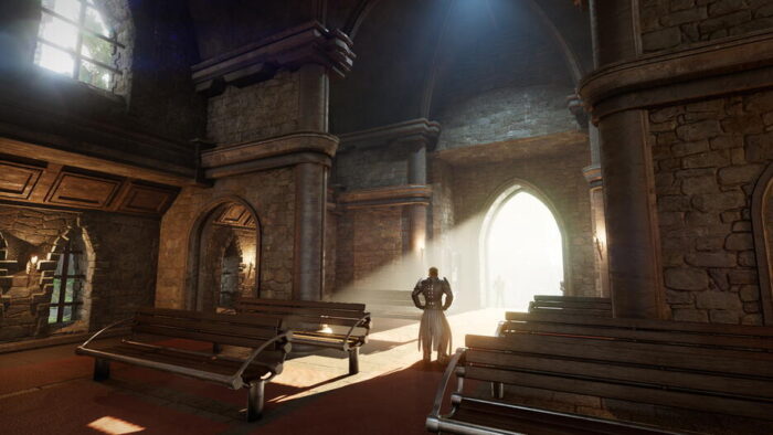 Elex II (PC) - immagine 4