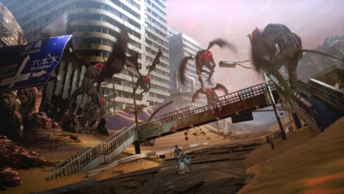 Shin Megami Tensei V (Switch) - immagine 4