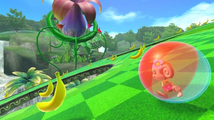 Super Monkey Ball Banana Mania - Launch Edition (Xbox One) (Xbox Series X) - immagine 4