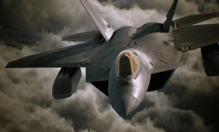 Ace Combat 7 (PC) - immagine 4