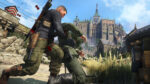 Sniper Elite 5 (Xbox One) (Xbox Series X) - immagine 5