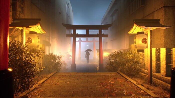 Ghostwire Tokyo (PC) - immagine 4