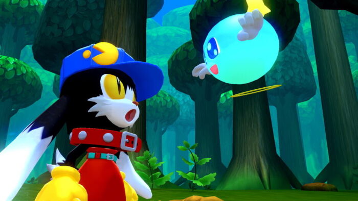 KLONOA PHANTASY REVERIE SERIES (PS4) - immagine 4
