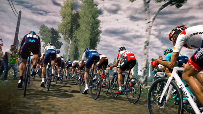 Tour De France 2022 (PS4) - immagine 5