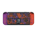 Nintendo Switch (OLED) Edizione Speciale - Pokemon Scarlatto & Violetto - Console - immagine 6