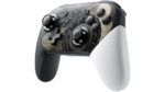 Pro Controller Nintendo - The Legend of Zelda - Tears of the Kingdom Edition (Switch) - immagine 4