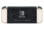 Nintendo Switch Limited Edition + Animal Crossing - Console - immagine 4