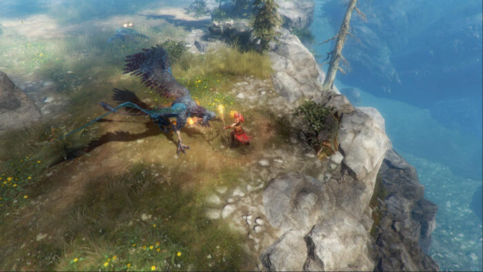 Shadows: Awakening (Xbox One) - immagine 3