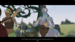 The Banner Saga Trilogy - Bonus Edition (PS4) - immagine 4