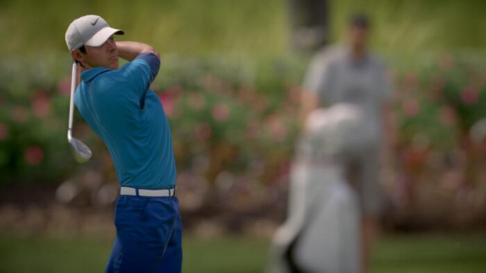 Rory McIlroy PGA Tour (PS4) - immagine 3