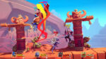 Brawlout (Switch) - immagine 4