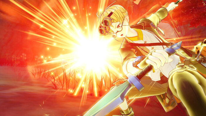 Atelier Ryza 3 - Alchemist of the End & the Secret Key (PS4) - immagine 4