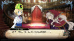 Labyrinth of Galleria - The Moon Society (Switch) - immagine 4