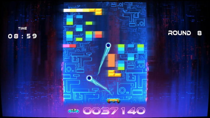 Arkanoid Eternal Battle - Limited Edition (PS4) - immagine 4