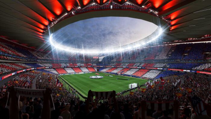 FIFA 23 (Switch) - immagine 4