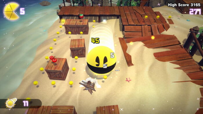 Pac-Man World Re-Pac (Switch) - immagine 5