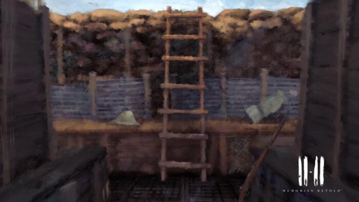 11-11 Memories Retold (Xbox One) - immagine 4