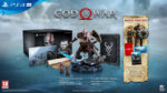 God of War - Collectors Edition (PS4) - immagine 2