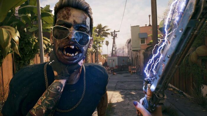 Dead Island 2 - Day One Edition + Bonus OMAGGIO!  (PS4) - immagine 3